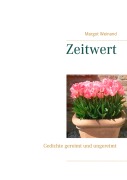 Cover-Bild zum Titel 'Zeitwert' von 'Margot Weinand'