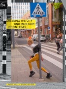 Cover-Bild zum Titel 'Dressing the City und mein Kopf ist ein Hemd' von ''