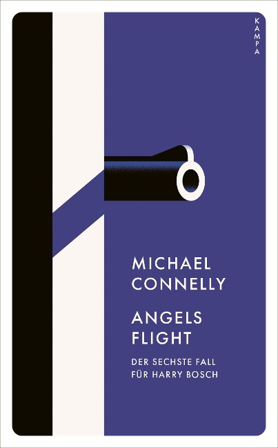 Angels Flight - Michael Connelly
