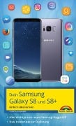 Cover-Bild zum Titel 'Dein Samsung Galaxy S8 und S8+' von 'Christian Immler'