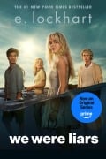 Cover-Bild zum Titel 'We Were Liars' von 'E. Lockhart'