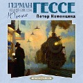 Cover-Bild zum Titel 'Peter Camenzind' von 'Hermann Hesse'