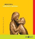 Cover-Bild zum Titel 'Lutherisch beichten' von 'Jobst Schöne'