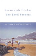 Cover-Bild zum Titel 'The Shell Seekers' von 'Rosamunde Pilcher'