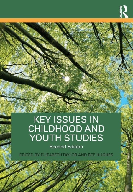 Key Issues in Childhood and Youth Studies - 
