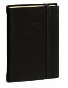 Cover-Bild zum Titel 'DAILY POCKET PRE vz ML Silk schwarz El 2027' von ''