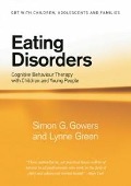 Cover-Bild zum Titel 'Eating Disorders' von 'Simon G. Gowers, Lynne Green'