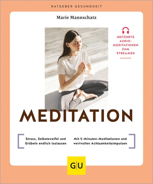 Meditation - Marie Mannschatz