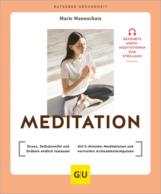 Meditation - Marie Mannschatz