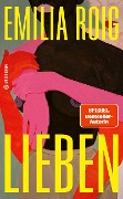 Cover-Bild zum Titel 'Lieben' von 'Emilia Roig'