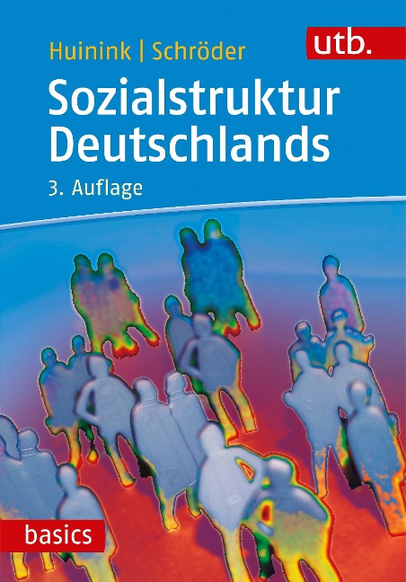 Sozialstruktur Deutschlands - Johannes Huinink, Torsten Schröder