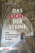 Cover-Bild zum Titel 'Das Licht der Steine' von 'Knut Wenzel'