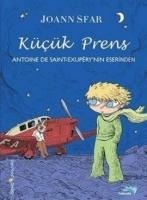 Kücük Prens - Joann Sfar