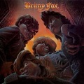 Cover-Bild zum Titel 'Boys In Heat (Collector's Edition)' von 'Britny Fox'