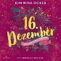 Cover-Bild zum Titel 'Hot Chocolate Weather I (Christmas Kisses. Ein Adventskalender 16)' von 'Kim Nina Ocker'