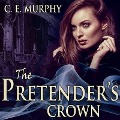 Cover-Bild zum Titel 'The Pretender's Crown Lib/E' von 'C. E. Murphy'