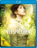 Cover-Bild zum Titel 'Ein Versprechen - Reise in die Vergangenheit' von 'Patrice Leconte, Jérôme Tonnerre, Gabriel Yared'