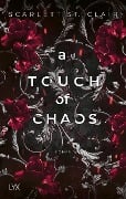 A Touch of Chaos - Scarlett St. Clair