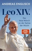 Cover-Bild zum Titel 'Leo XIV.' von 'Andreas Englisch'