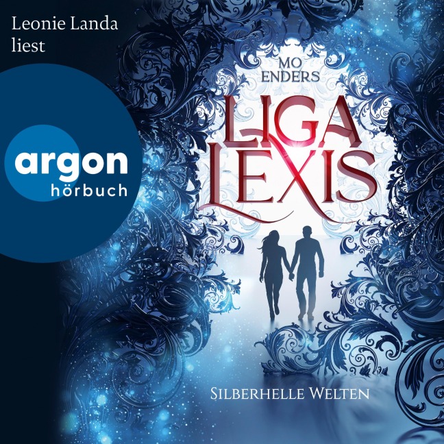Liga Lexis - Silberhelle Welten - Mo Enders