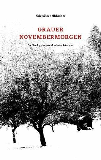 Grauer Novembermorgen - Holger Finze-Michaelsen
