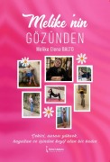 Cover-Bild zum Titel 'Melikenin Gözünden' von 'Melike Elena Balto'