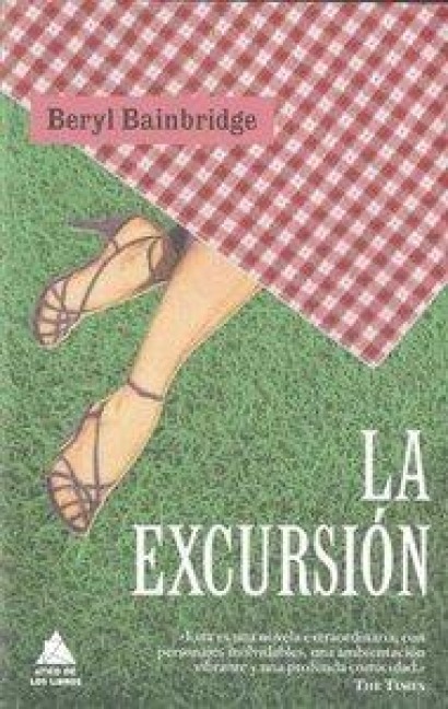Excursion - Beryl Bainbridge