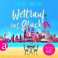 Wettlauf ins Glück - Lilac Mills