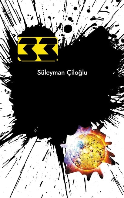33 - Süleyman Ciloglu