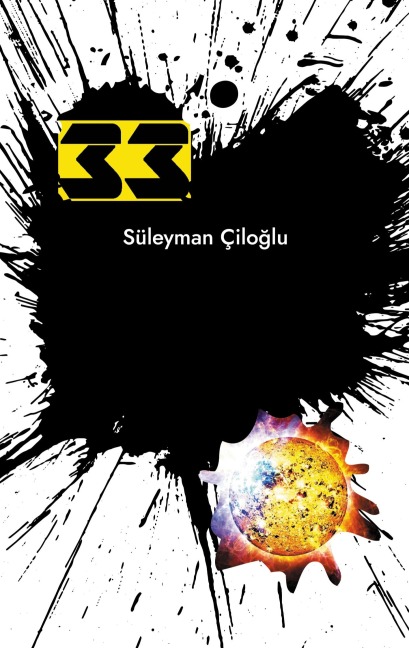 33 - Süleyman Ciloglu