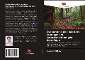 Cover-Bild zum Titel 'Évaluations des habitats fauniques et caractérisation géo-botanique' von 'Suneet Naithani'
