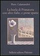 Cover-Bild zum Titel 'La burla di primavera con altre fiabe, e prose sparse' von 'Piero Calamandrei'