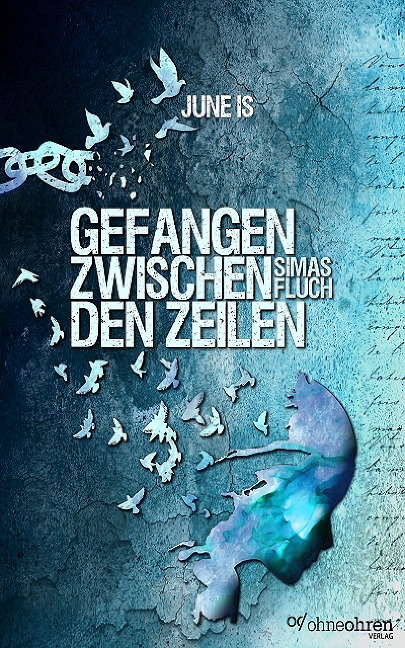 Gefangen zwischen den Zeilen - June Is