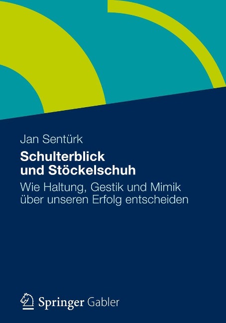Schulterblick und Stöckelschuh - Jan Sentürk