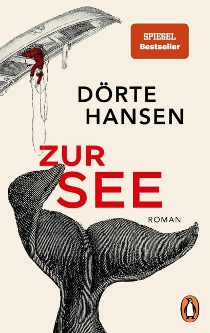 Zur See - Dörte Hansen