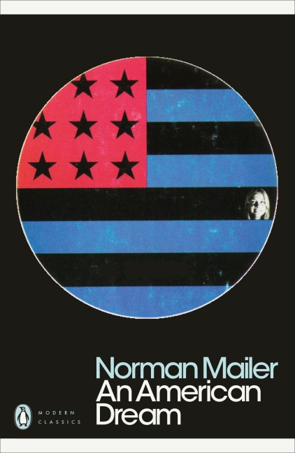 An American Dream - Norman Mailer