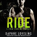 Cover-Bild zum Titel 'Ride' von 'Daphne Loveling'