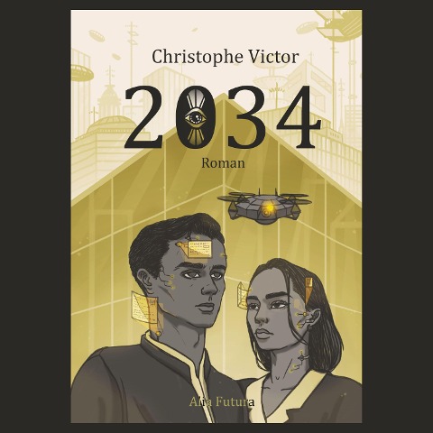 2034 - Christophe Victor