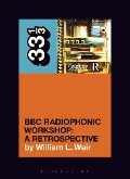 Cover-Bild zum Titel 'BBC Radiophonic Workshop's BBC Radiophonic Workshop - A Retrospective' von 'William L. Weir'