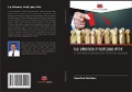Cover-Bild zum Titel 'Le silence n'est pas d'or' von 'Saortua Marbun'