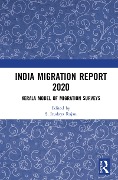 Cover-Bild zum Titel 'India Migration Report 2020' von ''