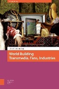 Cover-Bild zum Titel 'World Building' von ''