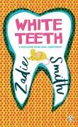 Cover-Bild zum Titel 'White Teeth' von 'Zadie Smith'
