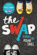 Cover-Bild zum Titel 'The Swap' von 'Megan Shull'