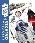 Star Wars: El Gran Libro de la Galaxia (Star Wars the Complete Visual Dictionary) - David Reynolds