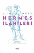 Cover-Bild zum Titel 'Hermes Ilahileri' von 'George Robert Stow Mead'