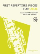 First Repertoire Pieces for Oboe - 