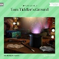 Cover-Bild zum Titel 'Tom Tiddler's Ground' von 'Charles Dickens'