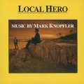 Cover-Bild zum Titel 'Local Hero' von 'Mark Ost/Knopfler'