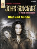 John Sinclair Sonder-Edition 217 - Jason Dark